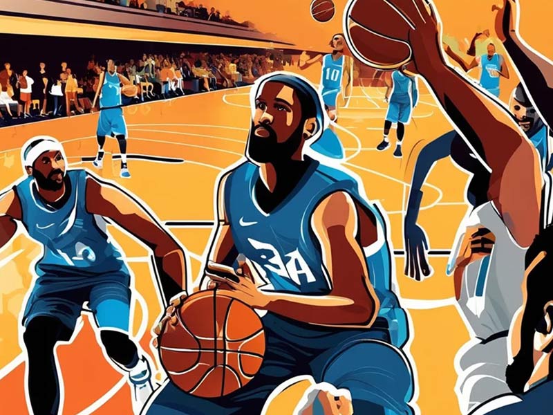 07月14日 NBA夏季联赛 篮网vs奇才 全场录像回放